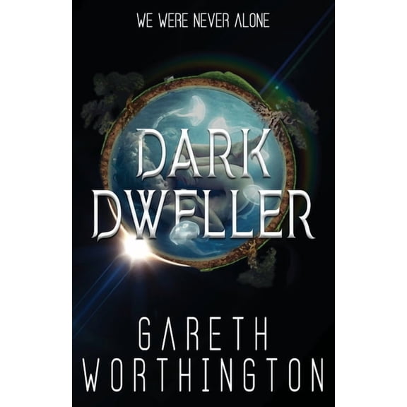 Dark Dweller, (Paperback)