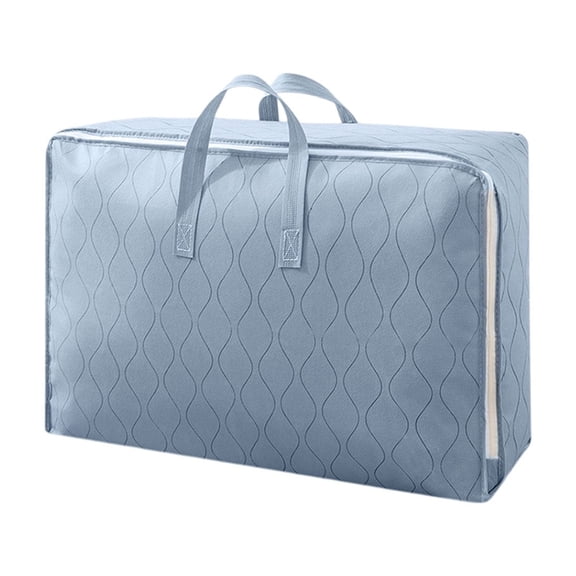 Moving Bags Heavy Duty Extra Large with Reinforced Handles 80x30x60cm Heavy Duty Wrap It Storage Strap for Travel & Moving