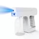 thumbnail image 3 of 3x300ml USB Eléctrico Inalámbrico Nebulizador Nebulizadora Gloria pulverizador de luz azul nebulizador, 3 of 9