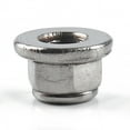 thumbnail image 2 of UPOUART 10pcs Stainless Steel Lock Nut Set with Nylon Insert for Automobile and Construction Machinery, 2 of 8