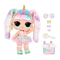 thumbnail image 2 of Muñeca LOL Surprise Big Baby Hair unicornio grande, 2 of 4
