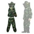 thumbnail image 5 of Unisex Beekeeping Suit With And Pants Beekeeping Protective Clothes ,Lightweight & Ventilated, 5 of 5