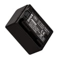 thumbnail image 1 of Batería Bm Premium Decoded BP-718 para Canon VIXIA HF R70 Videocámara, 1 of 4