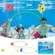 thumbnail image 2 of Anillos De Buceo Para Niños, Juguetes Para Aprender A Nadar, Resistentes Y Portátiles, Deportes Acuáticos, Anillos De Buceo Para Niños, 2 of 8