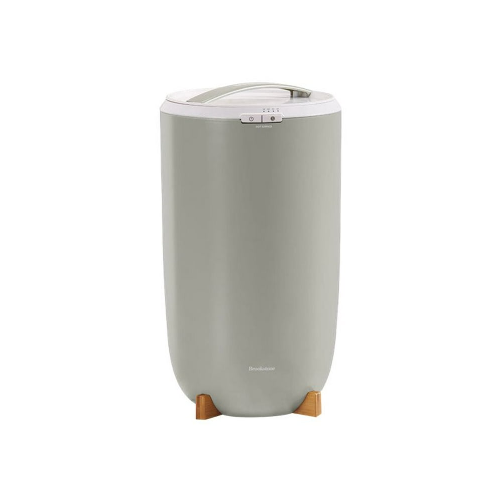 Brookstone - Towel warmer - mobile - Walmart.com - Walmart.com