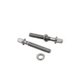 thumbnail image 1 of Eigraketly Juego de tornillos de 2 uds., accesorio de Hardware, accesorios de sujeción, juego de música, batería, tornillo de montaje, pieza de Type3 NO3 Eigraketly OD026310-03, 1 of 6