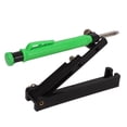 thumbnail image 4 of Calibre de trazado ajustable, herramienta de trazado multiusos, trazador de contorno ajustable, trazador de carpintería, materiales de la mejor calidad, 4 of 8