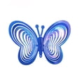 thumbnail image 1 of Carillones de viento giratorios para colgar al aire libre, jardín, balcón, globo, mariposa y pájaro, decoración de molino de viento, 1 of 8