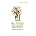 thumbnail image 1 of Pre-Owned New Life Through Shared Ministry: Moving from Volunteering to Mission (Paperback) 1566994357 9781566994354, 1 of 1