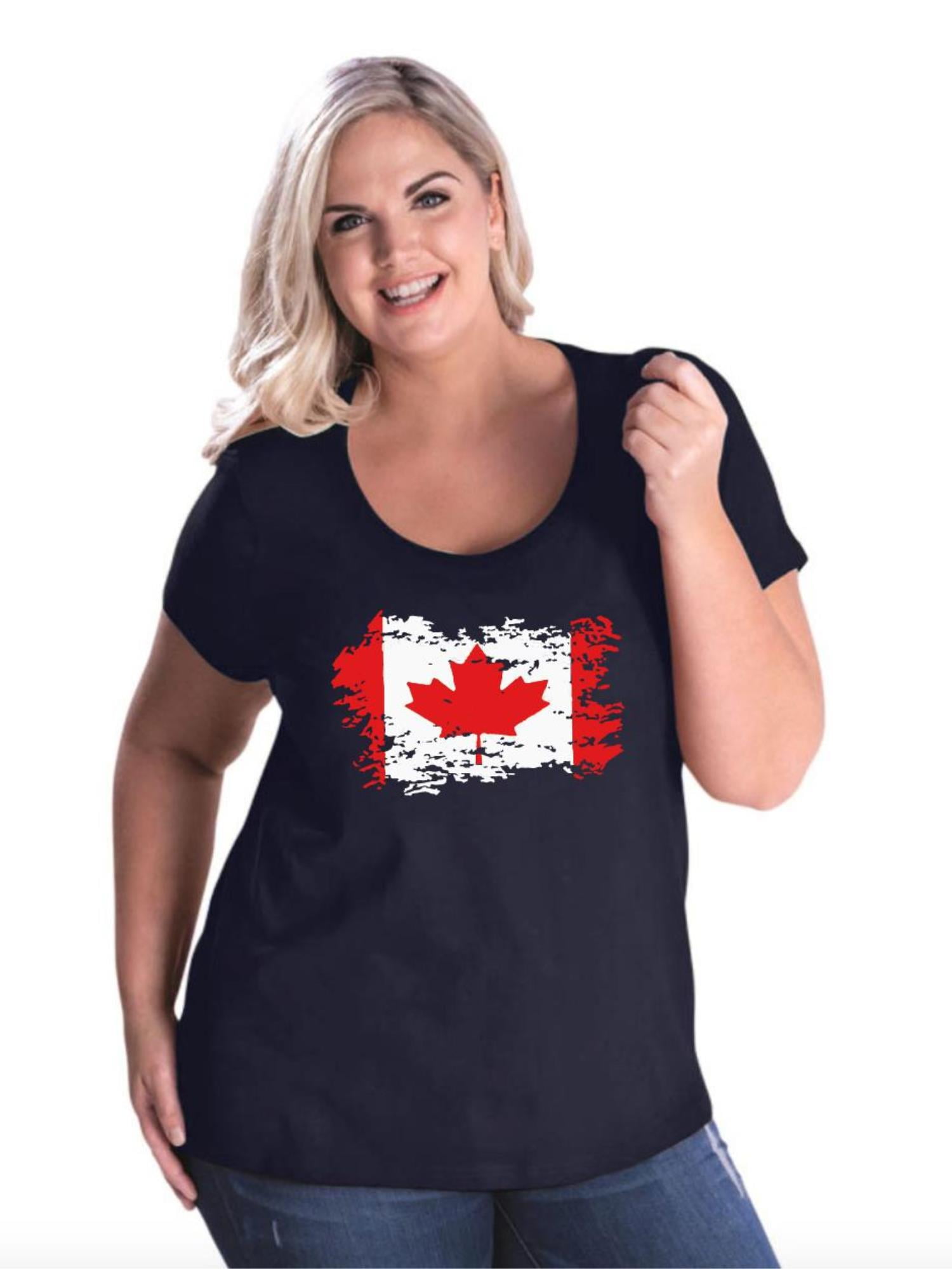 plus size sweatshirts canada