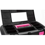 Muc-Off Ultimate Bicycle Cleaning Kit: Toolbox with 10 Pieces