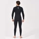 thumbnail image 5 of SAIL DE DIVE 2MM Tops de traje de neopreno Timbre Términos térmicos Trajes UV Protección Ubicación Buceo Trajes de buceo de gran tamaño Traje de surf para agua Aerobics Snorkeling M Yuarrent OD003293-02, 5 of 7
