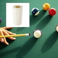 thumbnail image 4 of GSE Games & Sports Expert 10 Pieces of 12mm/13mm Billiard Pool Cue Stick Nylon Ferrules. Screw-in Replacement Nylon Ferrules - 13mm, 4 of 7