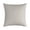 Silver, variant on Decorative Outdoor Pillow Covers Waterproof 18x18 Dark Green - Solid Faux Linen Throw Pillow Covers Set of 2 Farmhouse for Patio Furniture Tent Balcony Garden Couch Sofa Cushion