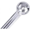thumbnail image 3 of 10 In 1 Cycling Hexagon Wrench Durable Hex Key Bicycle Repair Hand Tool Anti-Rust Torque Portable Mini, 3 of 6