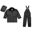 thumbnail image 2 of Big Men's 150D Rip-Stop Rainsuit, 2 of 2