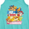 thumbnail image 2 of Paw Patrol - 100 Days Of Learning - Toddler & Youth Girls A-line Dress, 2 of 5
