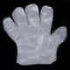 thumbnail image 4 of 100 Guantes Plástico Desechables para Restaurante Y Hotel Que Manipulan Pollo, 4 of 8