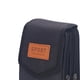 thumbnail image 2 of Bolsa De Teléfono Bolsa de teléfono de tela Oxford para hombre Riñoneras con cremallera de doble capa (B Negro) Tmvgtek Para Estrenar, 2 of 4
