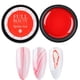 thumbnail image 1 of Gel transparente para uñas, esculpidor, para decoración de uñas, esmalte de araña, 6 ml, para pintar telarañas, dibujo de alambre, bolígrafo., 1 of 2