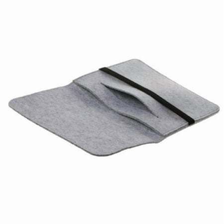 Felt Protective Cover Case Bag For dth167 pth860 dtk1661 dtk1660 dth1620