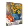thumbnail image 2 of Tangletown Fine Art 'Black Eyed Susans' Print on Wrapped Canvas, 2 of 2