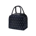 thumbnail image 1 of Bolsas enfriadoras frescas, bolsa de almuerzo aislada para mujeres y niños, bolsa térmica impermeable, fiambrera portátil, bolsa de hielo, bolsas de Picnic de alimentos, 1 of 4