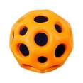 thumbnail image 1 of Pelota Hinchable Perfecl Naranja 2,8 Pulgadas Diseño Ergonómico ligero, 1 of 8