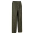 Mountain Warehouse Mens Pakka Waterproof Over Pants