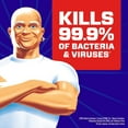 thumbnail image 3 of Mr. Clean 2X Concentrated Floor Cleaner, All Purpose Cleaner, Mop Soap, Lemon, Anti-Bacterial, 99 fl oz, 3 of 9