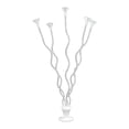 thumbnail image 2 of Elodie Kit de Support de Ballon Kit de Support de Ballon Réutilisable pour Fête Anniversaire Baby Shower Transparent, 2 of 7