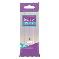 Sculpey III - Pearl, 8 oz