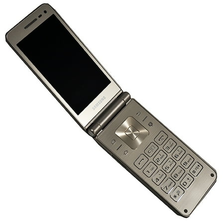 samsung galaxy folder 2 mobile