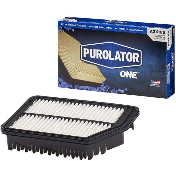 Purolator A26166 Filtre à Air PurolatorONE