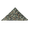 Green Camo, variant on Frogg Toggs Chilly Pro Cooling Head Bandana for Women and Men with UPF 50 UV Protection, Red,
