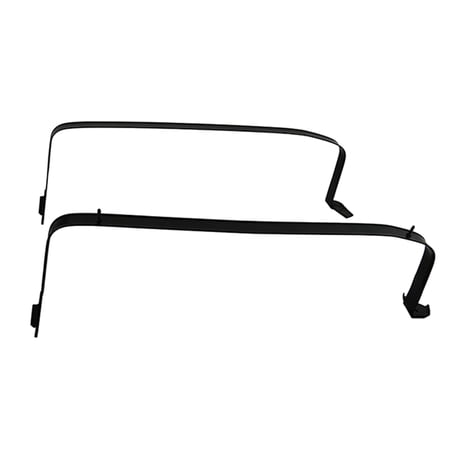 Agility Auto Parts 4040606 Fuel Tank Strap for Ford Specific Models
