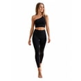 thumbnail image 1 of Conjunto Deportivo Mujer Negro, 1 of 8