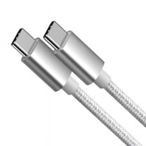 USB C to USB C Charging Cable 6FT