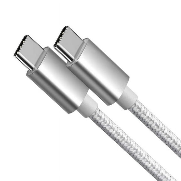 USB C to USB C Charging Cable 6FT