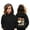 Z1-Black, variant on Hoodies For Girls 6-7 Boy's Long Sleeve Soft Sweatshirt Graphic Hoody Kids Cute Pullovers Top Clothes For Girls Fall Winter Outfits,7-8 Years