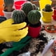 thumbnail image 3 of Guantes largos de jardinería piel de oveja piel de vaca resistente al desgaste apicultura soldadura eléctrica cuchillo de arco de argón y resistente al corte XL, 3 of 5
