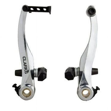 Aazon | KCNC CB9 Road Caliper Brake Set Front And Rear Designed For Road Bike Wide Wheel Ri