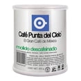 thumbnail image 1 of Café molido Punta del Cielo   americano descafeinado en lata 300 g, 1 of 1