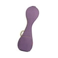 thumbnail image 3 of Tachiuwa Chinese Lute Instrument Bag Backpack Lightweight for Adult Pipa Carrying Bag Violet, 3 of 9