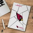 thumbnail image 4 of Arizona Cardinals Team Decal Set, 4 of 4