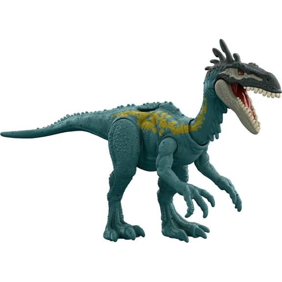 Jurassic World Dinosaur Action Figures Danger Pack