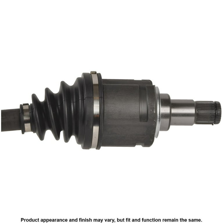 ヴェル Amazon.com: General Motors 20906474, CV Axle Shaft : Automotive