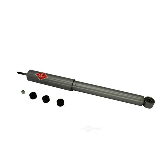 KYB Gas-a-just Shock Absorber Fits select: 2000-2006 TOYOTA TUNDRA