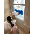 thumbnail image 5 of Lick Lick Pad Dog Distraction Device by Perfect Curve, 100% Food-Grade Silicone, PBA Free, Large, Blue, 5 of 7