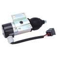 thumbnail image 4 of Shutdown Solenoid Valve, Flameout Solenoid Valve Replacement  For  2006 3008 3012 Series, 4 of 8